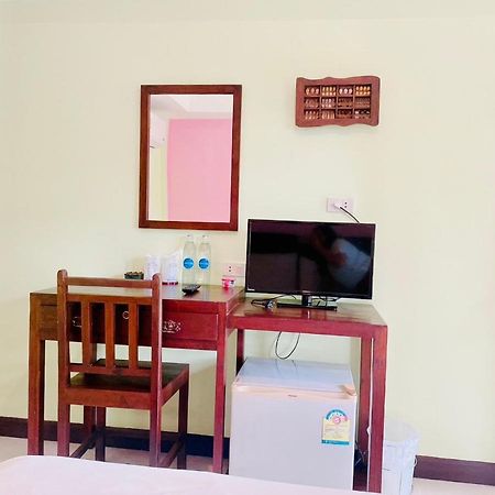 Baan Karnjana Hotel Samui Koh Samui Exteriör bild